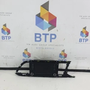 SEAT LEON FR MK3 Hatchback 2012-2020 STEREO SYSTEM 5F0919603A - Picture 1 of 10