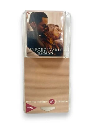 Mujer imperdonable Sean John (1,7 fl. oz/50 ml) nuevo, como se ve en las fotos Foto 1 de 2