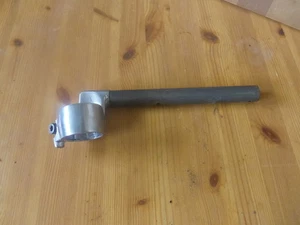 Right Handlebar Stump Lenkstummel Handle BAR Guidon Sterzo Honda CBR 1100 - Picture 1 of 1