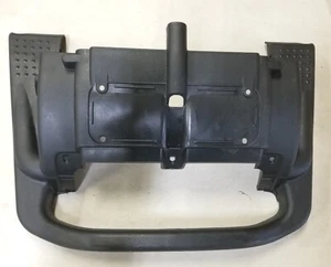 NEW OEM ARCTIC CAT REAR BUMPER 2606-922 (3606-292) - Picture 1 of 7