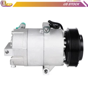 For Hyundai Elantra 2011-2013 1.8L AC A/C Compressors And Clutches - Picture 1 of 1