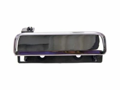 Manija de puerta delantera derecha Mercury Cougar 1983-1988 49689NC 1984 1985 1986 1987 Foto 1 de 2