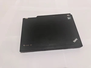 Lenovo Thinkpad X230 laptop intel i7 8gb ram 512gb - Picture 1 of 7