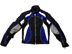 CHAQUETA MOTO RICHA - FUNCIÓN AIRVENT/PROTECCIÓN CONTRA IMPACTOS - Imagen 1 de 4