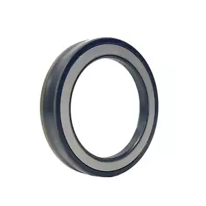 Fortpro Oil Bath Seal for Steer Axle Wheel - 4.855" OD - 3 1/2" ID - Replaces 37 - Foto 1 di 6