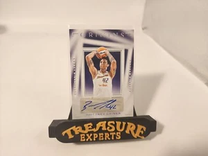 2023 Origins #LS-BGN Brittney Griner Legacy Signaturen Quecksilber - Bild 1 von 2