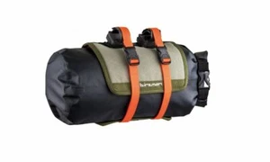 BIRZMAN Packman Handlebar Pack with Waterproof Carrier - Picture 1 of 8