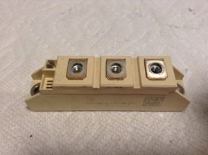 Semikron SKKH72/16E Module  - Picture 1 of 6