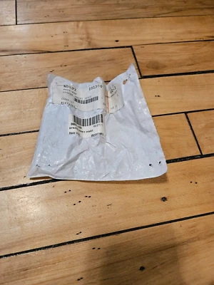 NOS Arctic Cat Super Jag Drop Case Shifter Piviot Spacer 1991 - Imagem 1 de 2