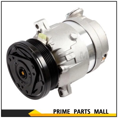 Compresor de aire acondicionado para Suzuki 2005-2008 Forenza 2006-2007 Suzuki Reno 2,0 L Foto 1 de 4