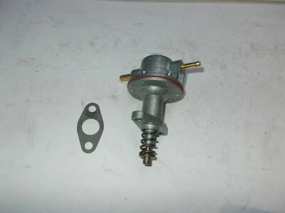Bomba de Combustible Opel Ascona C 1600 1800 Kadett E Omega a Vectra Pump - Imagen 1 de 4