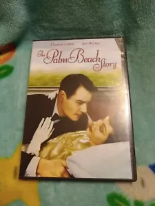 The Palm Beach Story by Preston Sturges: Used - Imagen 1 de 2