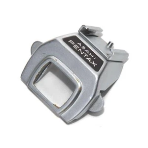 ASAHI PENTAX PENTAX Hot Shoe Flash Adapter accessory shoe clip ① From JAPAN - Picture 1 of 2
