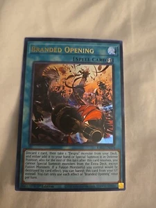 Branded Opening (UR) RA03-EN070 Quarter Century Bonanza 1st Edition - Picture 1 of 2
