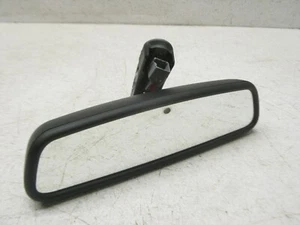 07-15 Jaguar XKR XK XF XJ Interior Rear View Mirror OEM - Picture 1 of 5