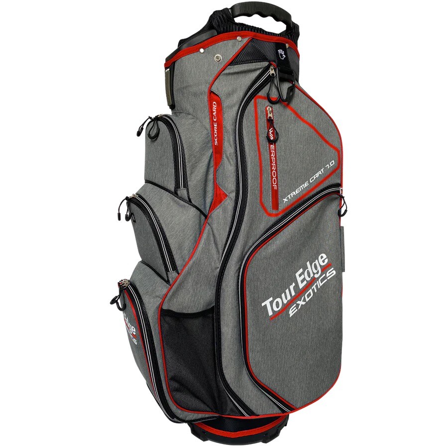 Tour Edge Golf Bags for sale - eBay
