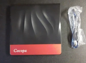 COCOPA ECD813 PORTABLE USB3.0 INTERFACE DRIVE NEW! - Picture 1 of 2