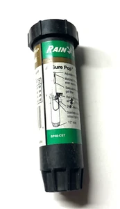 Rain Bird 4" Pop-Up Mittelleiste SP40-CST NOS - Bild 1 von 2