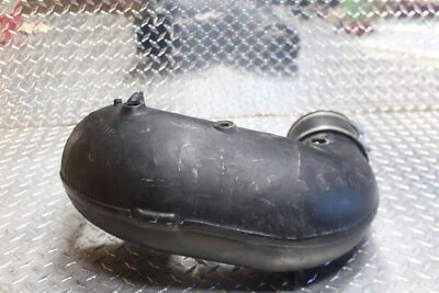 SILENCIADOR TUBO ESCAPE SILENCIADOR YAMAHA 00-02 WAVERUNNER GP1200 01-03 XLT1200 Foto 1 de 4