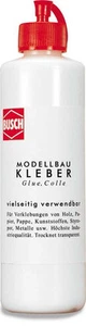 WHITE GLUE FOR MODELLERS 250G Busch 7599 - Picture 1 of 1