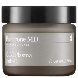 Perricone MD Cold Plasma Face Cream - 2 Oz JUMBO Size, NEW IN SEALED BOX - Picture 1 of 2