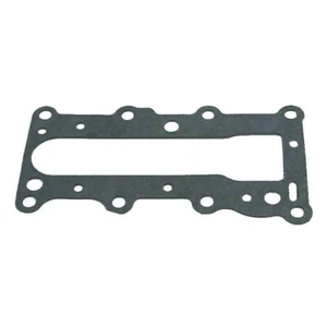 JOHNSON EVINRUDE OMC #318925 - Exhaust Cover Gasket - Picture 1 of 1