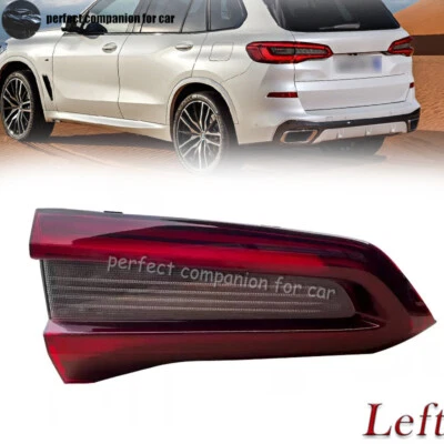Left Inner Tail Light Rear Brake Lamp Reversing Lamp For BMW X5 G05 2019-2021 - Image 1 of 4
