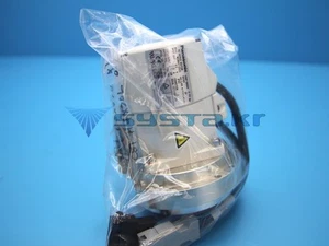 Panasonic MQMA012S2Q, AC MOTOR, SERVO, 3PHASE, 5080-105092-11 - Picture 1 of 4