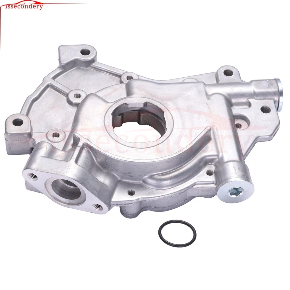 Oil Pump For 99-19 Ford E-350 Super Duty 97-10 F-150 91-11 Lincoln Town Car Foto 1 de 4