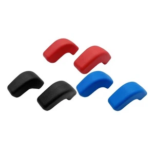 Copri gancio traino paraurti anteriore antigraffio per jeep per wrangler 2007 2023 - Foto 1 di 29