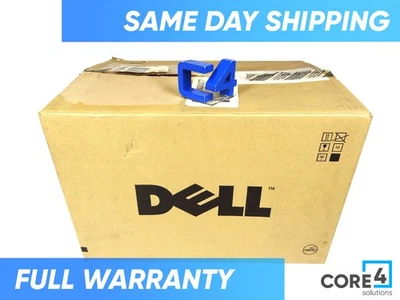 DELL 5NR27 POWERVAULT LT03 EXTERNAL TAPE DRIVE *New Sealed* - Image 1 of 2