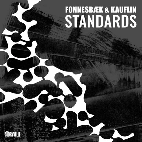 Fonnesbaek & Kauflin - Standards [Used Very Good CD] - Image 1 of 1