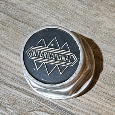 IHC International Truck GREASE CAP Six Speed Special? 1931 1930 1929 1928 1927 - Image 1 of 4