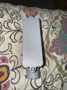 CARLON E988E, starrer Rohrkörper, 3/4", grau, PVC, E-Style, mit Abdeckung, 1 Stück - Bild 1 von 5