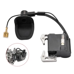 Performance Red Ignition Coil For 43cc 47cc 49cc Mini Quad Pocket Dirt Bike A E2 - Picture 1 of 8