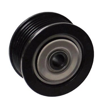 Шкив натяжителя приводного ремня DAYCO для желобчатого шкива для 2008-2014 LEXUS IS F - Изображение 1 из 2