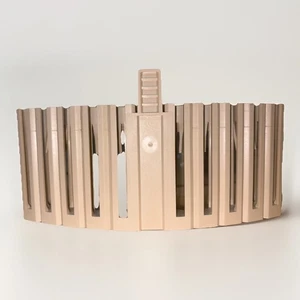 Conjuntos de bandejas Beckman Coulter SMPL LXI 61-007437 x 5 unidades nuevas - Imagen 1 de 5