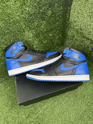 Talla 11 - Jordan 1 Retro OG High Royal Foto 1 de 4