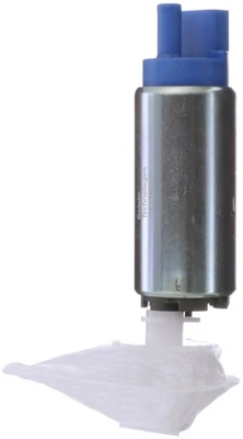 Bomba de combustível Delphi FE0666 e conjunto de filtro para 10-14 Subaru Legacy Outback - Imagem 1 de 4