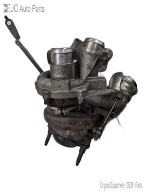 Turbocompresor izquierdo reconstruible para Ford Expedition 3.5 DL3E6C879AE 15-17 Foto 1 de 4