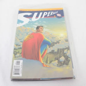 8 Assorted DC Comics Superman Comics - Picture 1 of 8