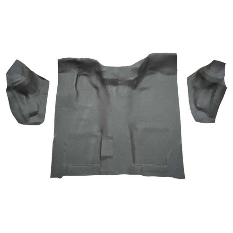 Alfombra para Ford Transit-150 2015-2018 vinilo moldeado área de pasajeros 3 piezas Foto 1 de 4