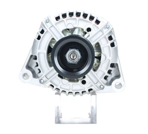 PlusLine Original Alternator for John Deere 120A 0124515196+ - Picture 1 of 6