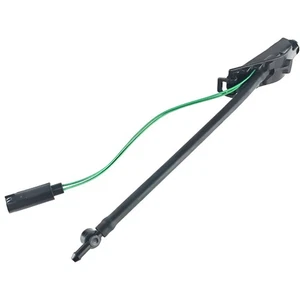 1x Boquilla de lavado de parabrisas delantero apta para Range Rover Evoque 2012-2019 LR050779 - Imagen 1 de 4