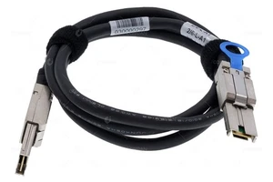 2134092-3 Hitachi 2ml/2xl-a1 auf 0,/4-r-a2 kabel 1,35m - Bild 1 von 6