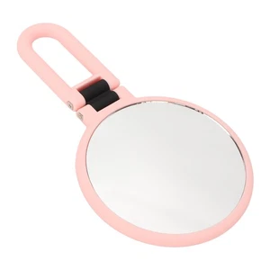 15X Magnification Mirror Double Sided Portable Foldable Handheld Makeup Mirr FAD - Picture 1 of 22