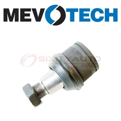 Mevotech OG Suspension Ball Joint for 1999-2004 Ford F-550 Super Duty 6.0L st Foto 1 de 4