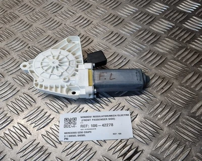 Mercedes E250 Coupe 2015 Window Regulator  (front Passenger Side) - Image 1 of 4