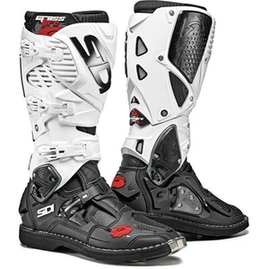 Sidi Crossfire 3 TA Boots - Picture 1 of 32