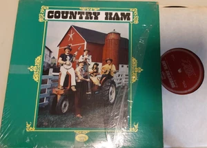 Country Ham – Country Ham - Vetco Records 1977 - NM - Bild 1 von 1
